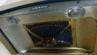 怎样清洗油烟机视频